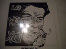 LA's Wasted Youth Reagan's In Original Open Circle SEALED LP