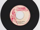 MESSIAHS - CONFUSION IN A BABYLON - MOSES ( STEPPER ROOTS 7 )