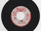 DOLPHIN MORRIS - SU SU PAN RASTA - BELMONT ( ROOTS REGGAE 7 )
