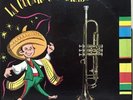 La Cucaracha Brass-LP 12