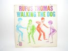 Walking The Dog, Rufus Thomas (NM- Vinyl, VG+ Cover, Stax 704, 1963 orig., Mono)