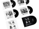 LED ZEPPELIN   COMPLETE BBC SESSIONS   DELUXE 5 X 180gsm VINYL LP EDITION   NEW