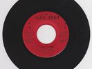 AL & THE VIBRATORS - COOL WATER - GAY FEET ( RARE ROCKSTEADY 7 )