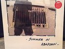 Pinback - Summer In Abaddon LP - Limited to 500 - Colored Vinyl + MP3 NEW/SEALED
