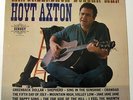 LP HOYT AXTON Mr. Greenback Dollar Man US 1st Press 1965 Mono Original Shrink