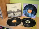 GEORGE HARRISON - ALL THINGS MUST PAST             APPLE - RECORDS - Prog Rock