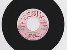 MUDIE'S ALL STARS - FROG LEAP / DARK SHADOWS - MOODISC ( REGGAE INST 7 )
