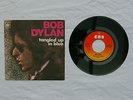 BOB DYLAN  Tangled up in blue  7