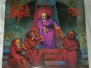 Death - Scream Bloody Gore original 1987 vinyl LP 1st album Death Metal FLAG12