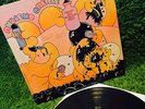 ANCIENT GREASE WOMEN CHILDREN FIRST '70 •OG PRESS• ACID PSYCH SIR LORD BALTIMORE