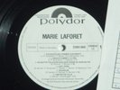 MARIE LAFORET - LP 1973 Polydor Promo Archiv-Copy mint