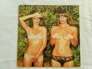 Roxy Music Country Life 1974 Atco SD-7045 Original Banned Cover 1st US Press EX