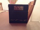THE BEATLES SINGLE COLLECTION 26 Singles All Picture Sleeves Unplayed Very Rare