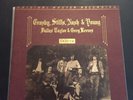 Crosby Stills Nash & Young - Deja Vu  MFSL Original Master Recording