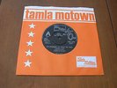 SISTERS LOVE - I'M LEARNING TO TRUST MY MAN - UK MOTOWN DEMO (TMG 1002) - EX