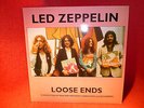 Led Zeppelin - Loose Ends vinyl LP Unofficial Supercharged Records SC004 US 2010