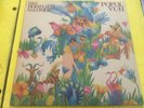 POPOL VUH LP Das Hohelied Salomos KRAUTROCK 1975 ORIG (NM)