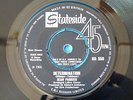 NORTHERN SOUL WIGAN WHEEL MONSTER 7