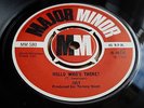 JULY - HELLO WHO'S THERE / THE WAY  1968 MAJOR MINOR PSYCH 45 EX++