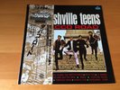 LP THE NASHVILLE TEENS TOBACCO ROAD JAPAN OBI