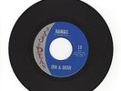 SURF VOCAL- JAN & DEAN- 