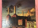 Record vinyl Pink Floyd Animals