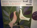PHILIPS HI-FI STEREO* HOLLAND* CLARA HASKIL* BEETHOVEN PIANO CTO NO3* MARKEVITCH