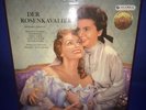 SAX 2269-72 *B/S* KARAJAN* R.STRAUSS: DER ROSENKAVALIER* 4 LP* 1ST ISSUE RED BOX