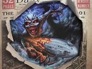 Iron Maiden - Empire Of The Clouds ,12” Picture Disc - RSD 2016 ,Gatefold SEALED