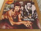 DAVID BOWIE DIAMOND DOGS LP NEAR MINT CONDITION