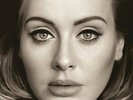 Sony Adele 25 LP