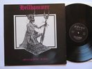 HELLHAMMER - Apocalyptic Raids 12
