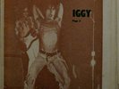 IGGY / STOOGES Funhouse CHANGES magazine December 15 1970 ERIC CLAPTON PuNk KBD