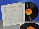 Keith Jarrett Expectations NL '72 CBS promo FOC 2 LP M-/VG++ Vinyl clean sauber