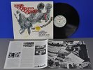 Mojo Blues Band The Wild Taste of Chicago Austria '89 insert M-/VG++ Vinyl LP