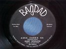 Whack Northern soul new breed popcorn R&B Mary Winslow Bagdad Abba Cadda Ba/VG++
