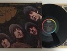 The Beatles - Rubber Soul - 1965 Vinyl LP Record Stereo ST-2442 Near Mint (NM)