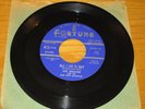 R&B / INSTRUMENTAL 45 RPM - JOE WEAVER - FORTUNE 852 - 