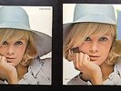 LP RARE SYLVIE VARTAN ( LP PRESSAGE JAPON / JAPAN )