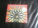 Iron maiden ltd box set