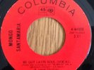 We Got Latin Soul, Mongo Santamaria
