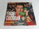 Eddie Cochran Rare Collector France LP 