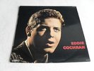 Eddie Cochran Rare Collector France LP Liberty 1174