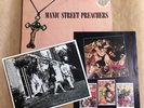 Manic Street Preachers - Signed Generation Terrorists Bundle