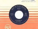 ELVIS PRESLEY - UNIQUE 45 RPM SINGLE PRESSED IN EGYPT
