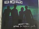 The Libertines - Anthems For Doomed Youth Vinyl Record NEW & SEALED