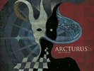 ARCTURUS - Arcturian [Ltd.LP-Boxset] (BOXLP)