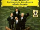 8lp debussy beroff/boulez/rev/ciani/haitink ex/nm cvr ex