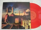 Pink Floyd orange vinyl LP Animals