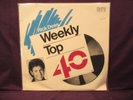 Rick Dees Weekly Top 40 Dec 3, 1988 4 LP